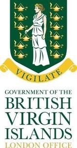 British Virgin Islands London Office logo