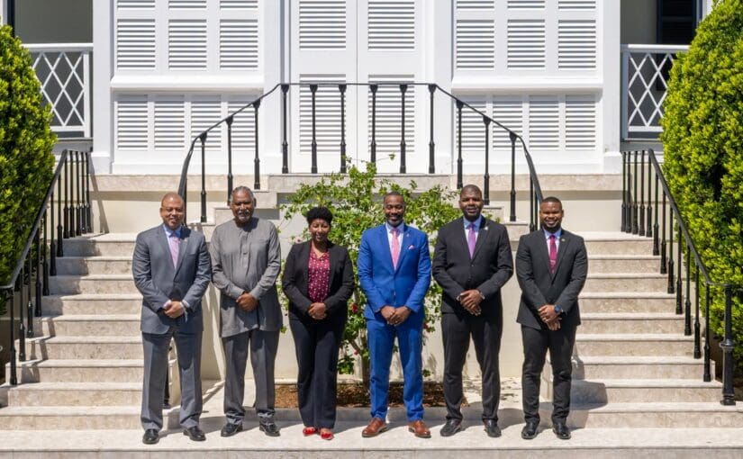 Overseas Territories Caribbean Caucus 2026 Outcome Statement